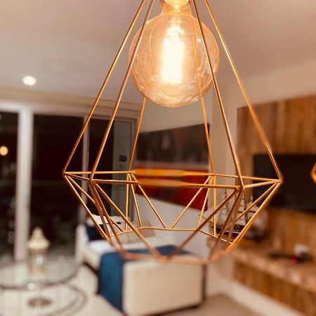 Morros Vitri Luxury Apartman Cartagena Kültér fotó