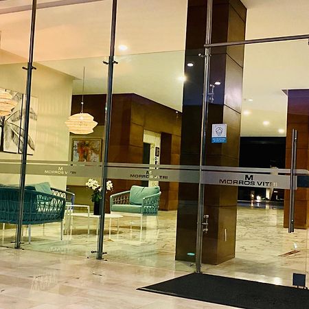 Morros Vitri Luxury Apartman Cartagena Kültér fotó