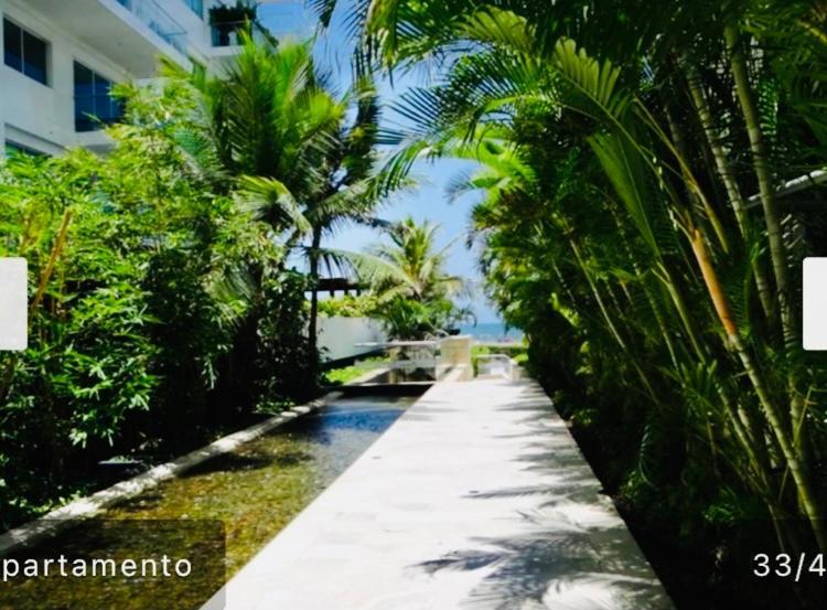 Morros Vitri Luxury Apartman Cartagena Kültér fotó
