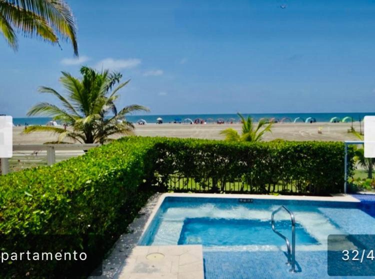 Morros Vitri Luxury Apartman Cartagena Kültér fotó