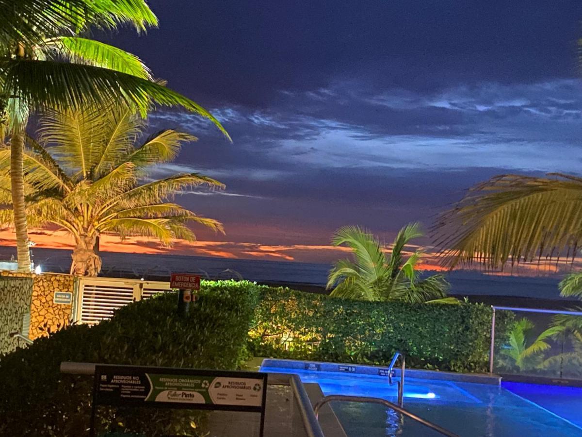 Morros Vitri Luxury Apartman Cartagena Kültér fotó