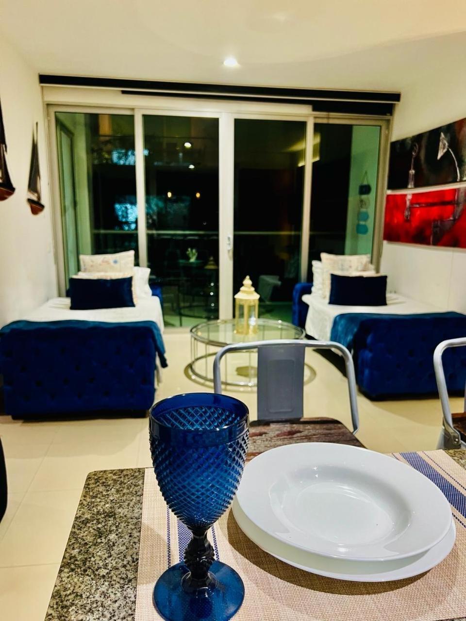 Morros Vitri Luxury Apartman Cartagena Kültér fotó
