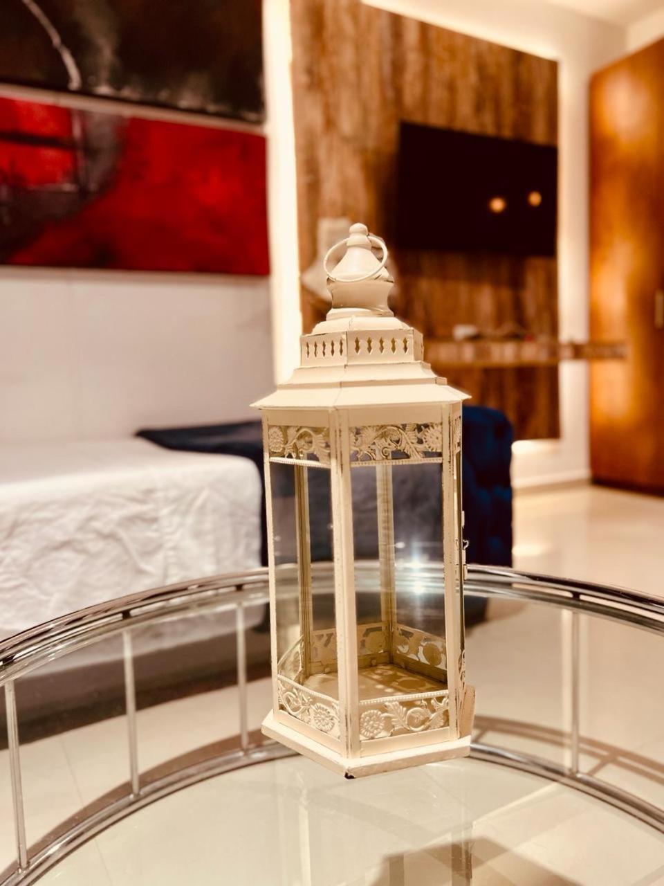 Morros Vitri Luxury Apartman Cartagena Kültér fotó