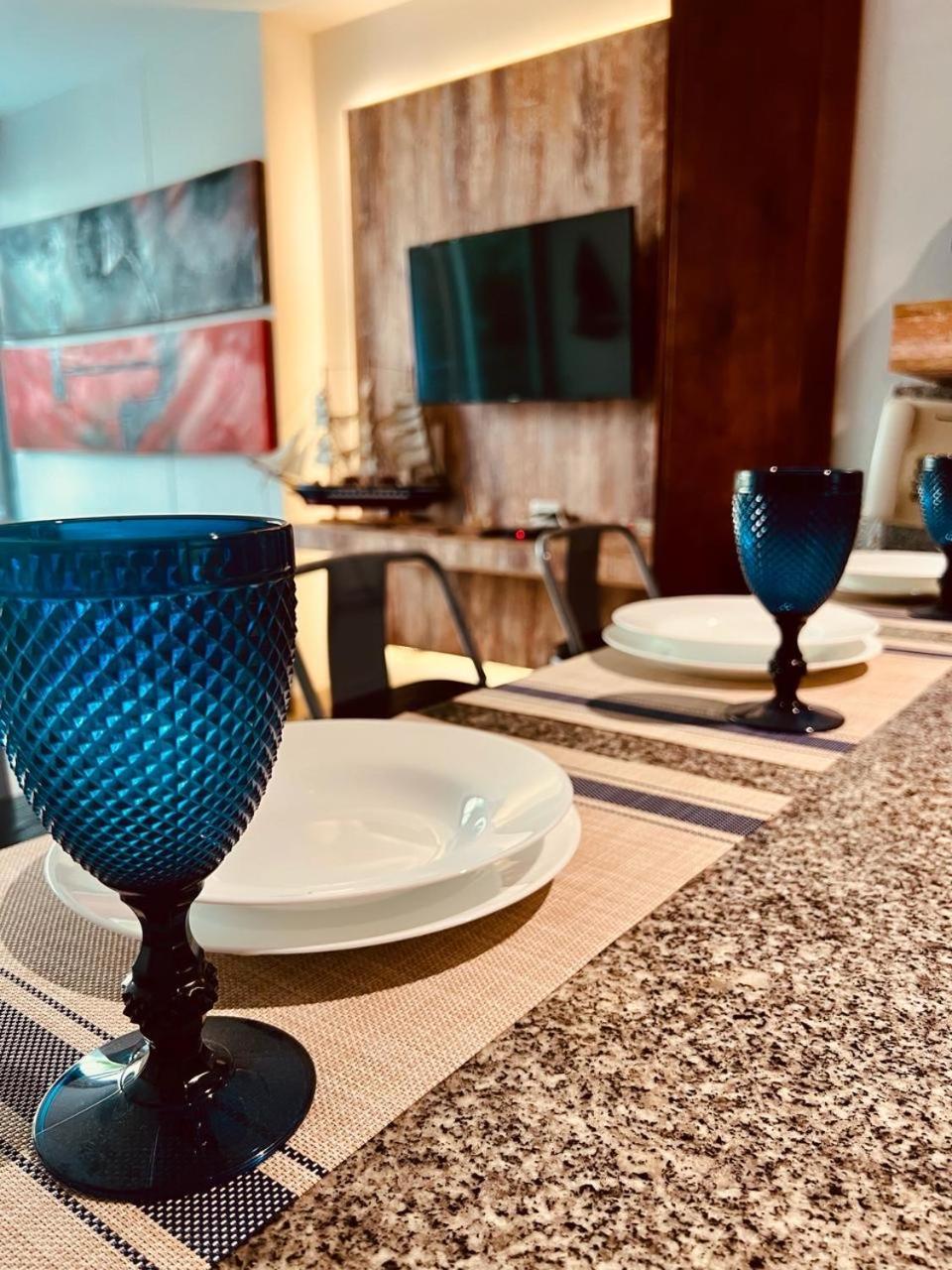 Morros Vitri Luxury Apartman Cartagena Kültér fotó