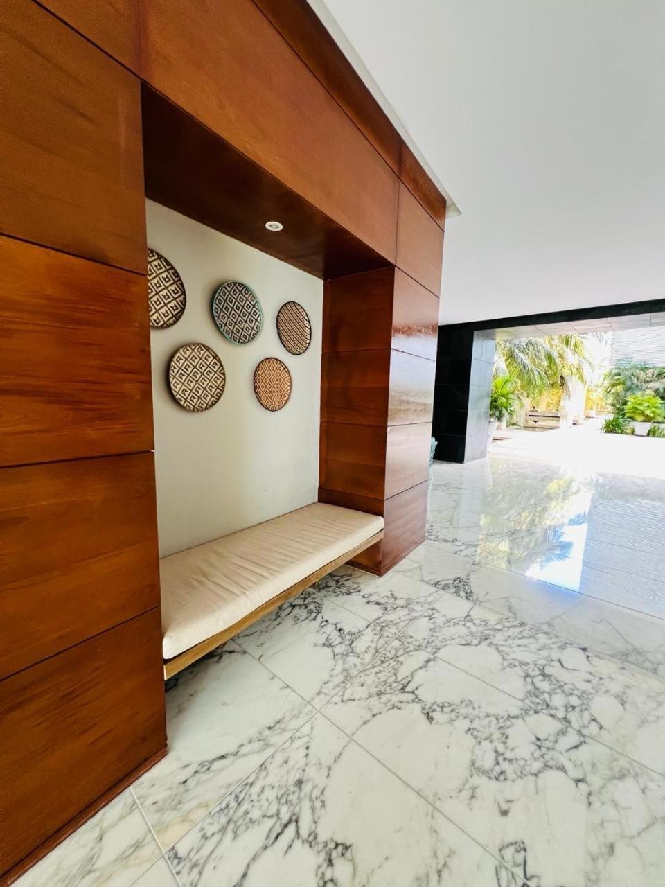 Morros Vitri Luxury Apartman Cartagena Kültér fotó