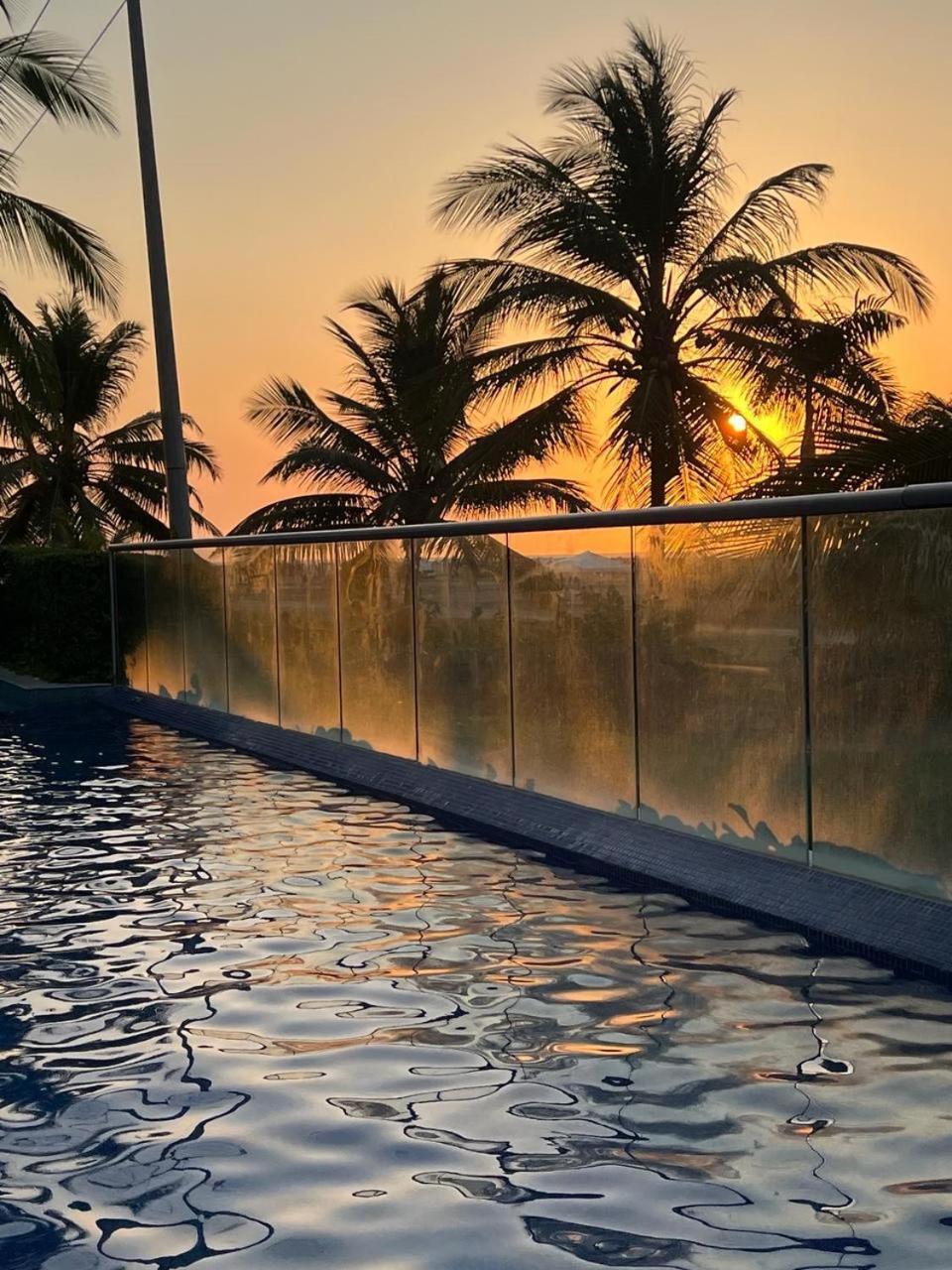 Morros Vitri Luxury Apartman Cartagena Kültér fotó