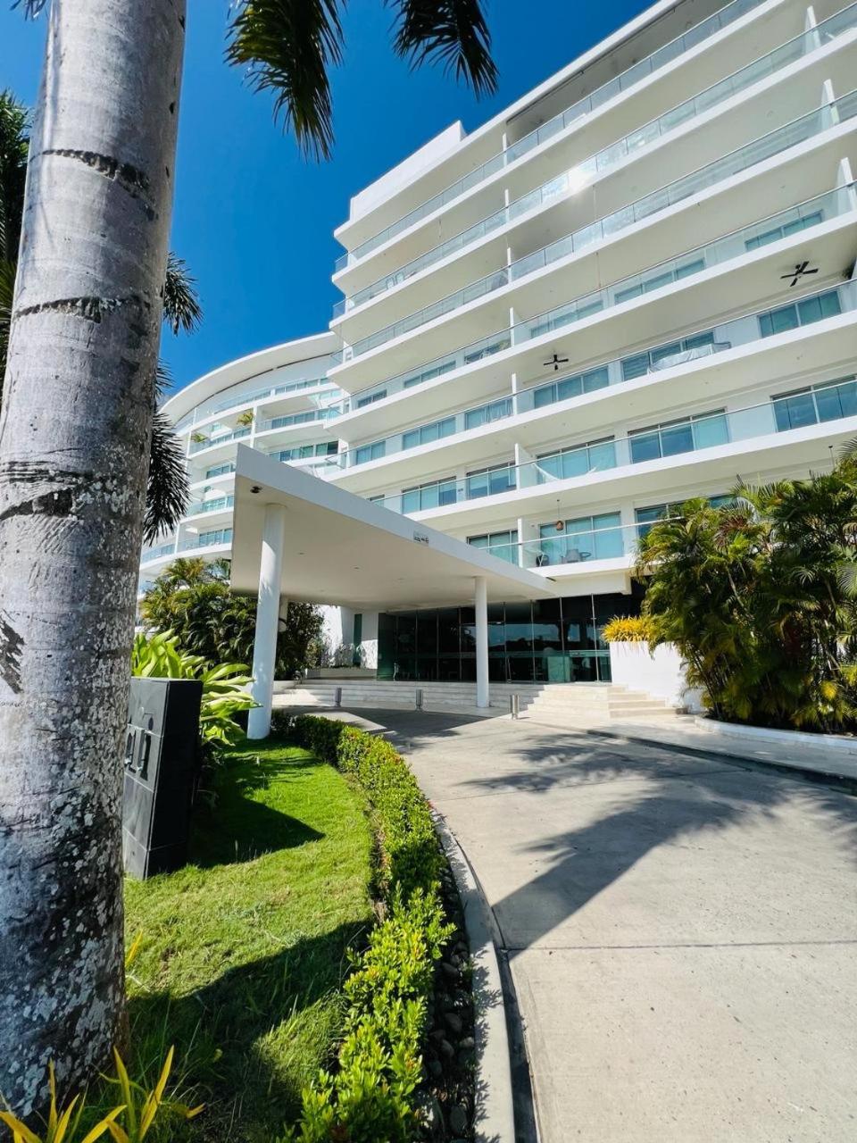 Morros Vitri Luxury Apartman Cartagena Kültér fotó