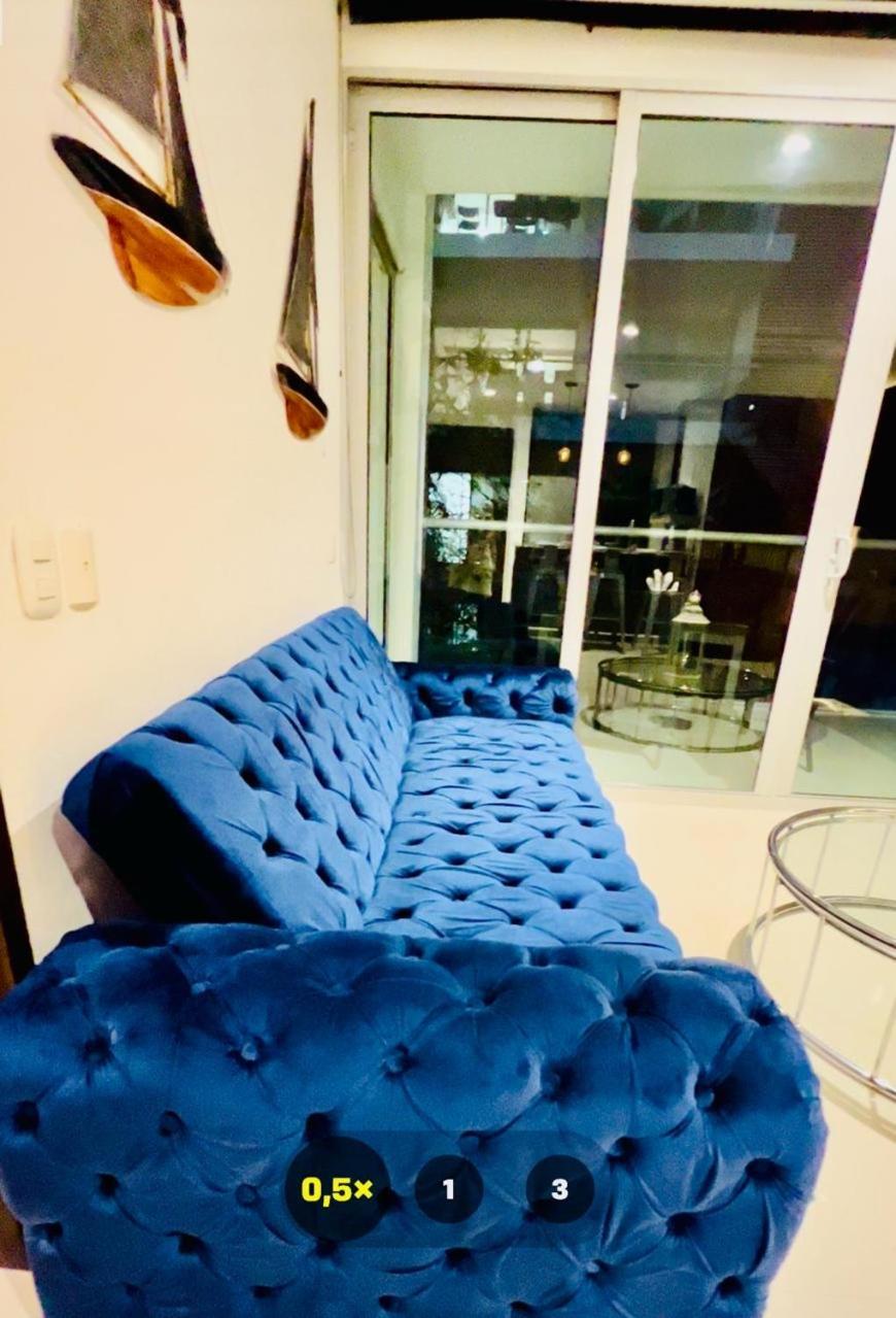 Morros Vitri Luxury Apartman Cartagena Kültér fotó
