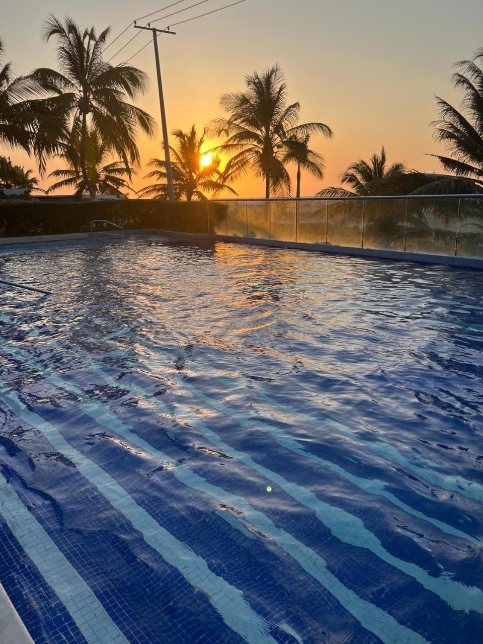 Morros Vitri Luxury Apartman Cartagena Kültér fotó