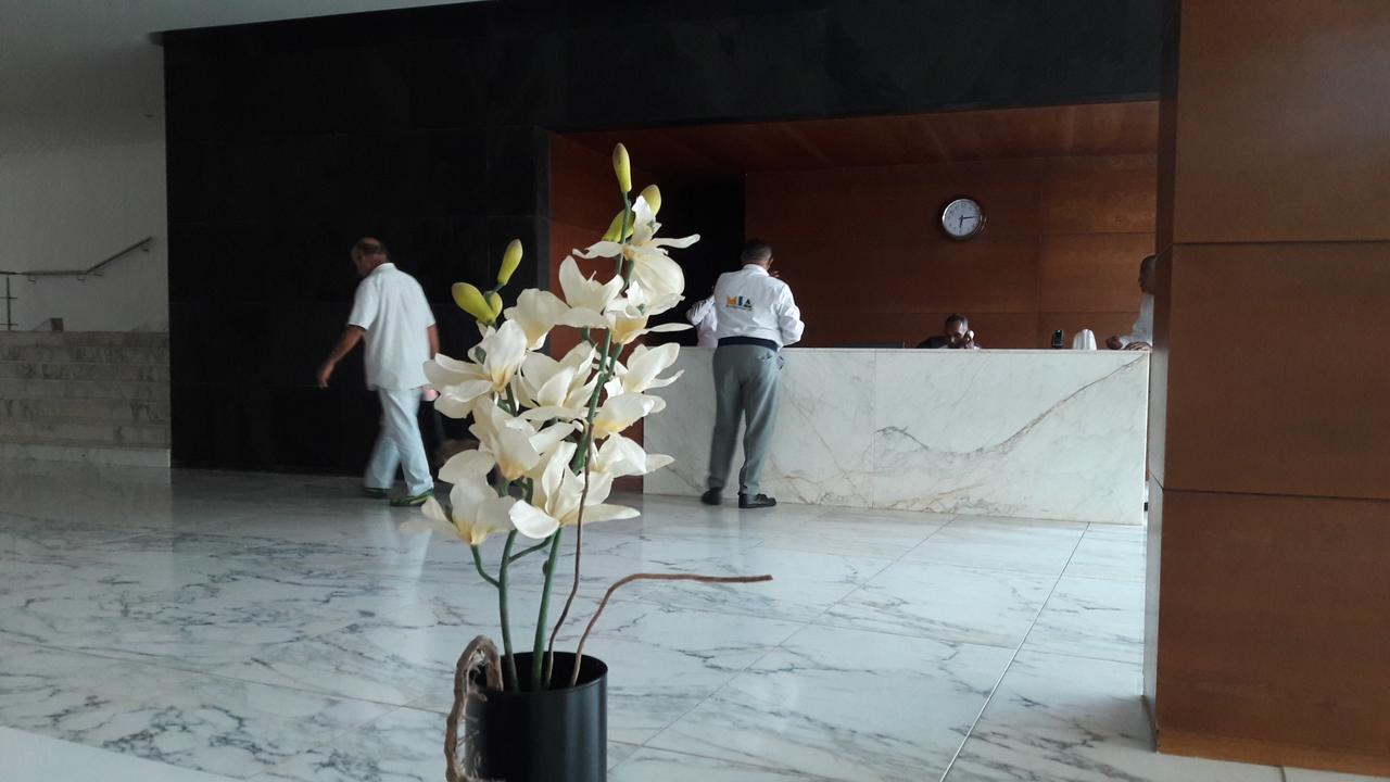 Morros Vitri Luxury Apartman Cartagena Kültér fotó