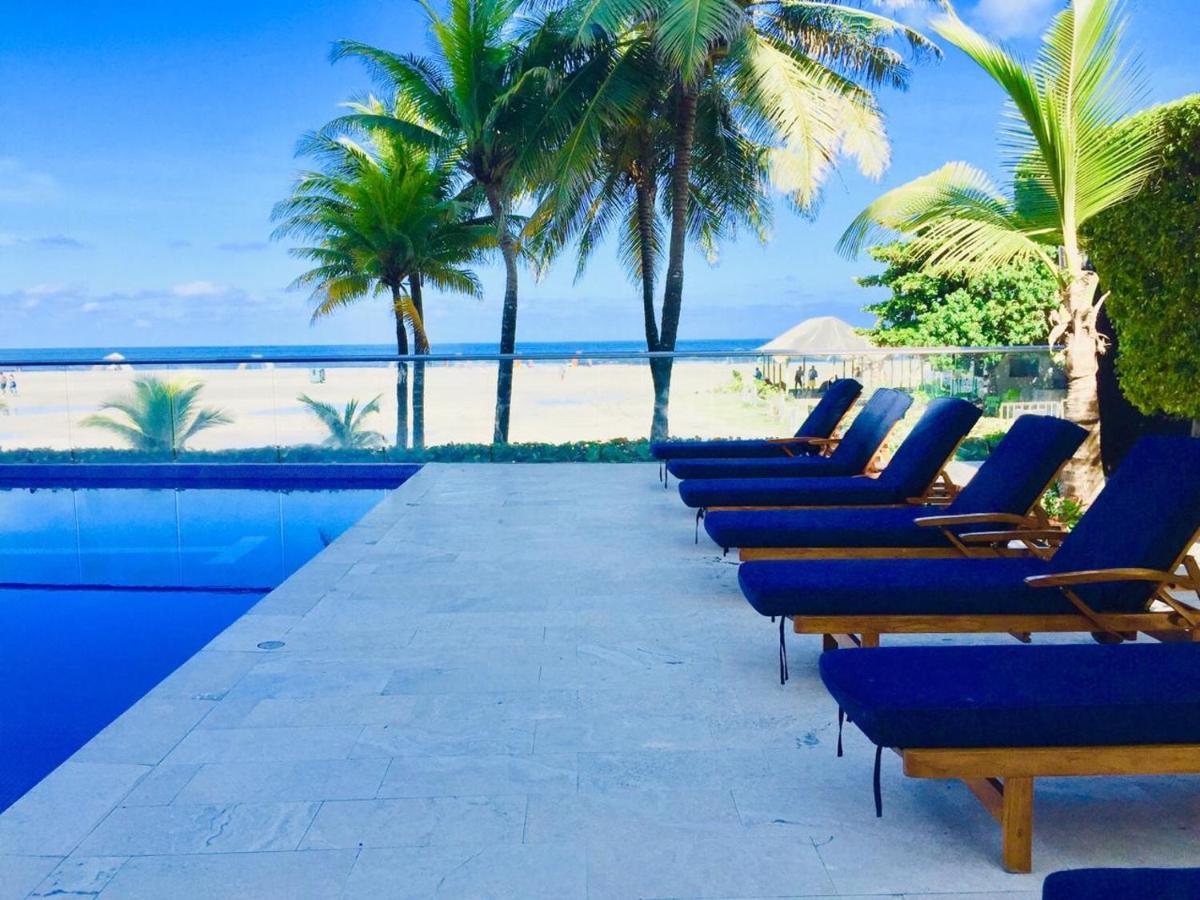 Morros Vitri Luxury Apartman Cartagena Kültér fotó