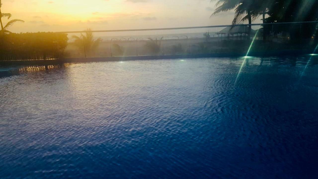Morros Vitri Luxury Apartman Cartagena Kültér fotó